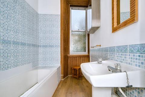 2 Dickson Street, Edinburgh, EH6 8RL