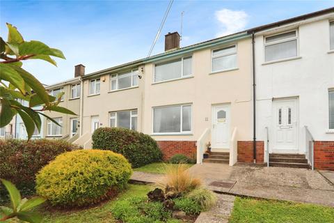 3 bedroom terraced house for sale, Bideford, Devon