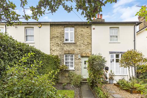 2 bedroom terraced house for sale, Hadley Highstone, Barnet, Hertfordshire, EN5