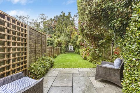 2 bedroom terraced house for sale, Hadley Highstone, Barnet, Hertfordshire, EN5