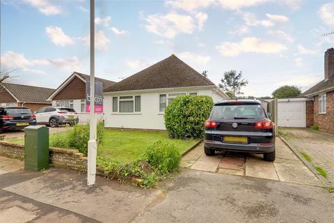 3 bedroom detached bungalow for sale, Cumberland Avenue, Worthing BN12