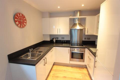 2 bedroom apartment to rent, Porter Brook House, Ecclesall Road, Sheffield