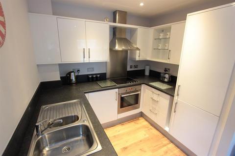 2 bedroom apartment to rent, Porter Brook House, Ecclesall Road, Sheffield