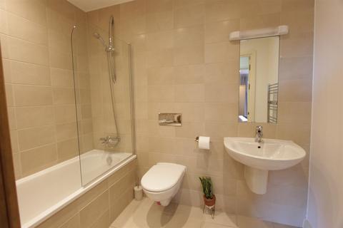 2 bedroom apartment to rent, Porter Brook House, Ecclesall Road, Sheffield