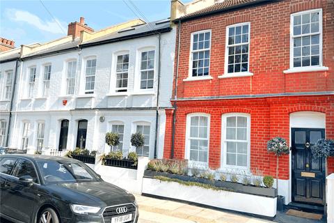 2 bedroom apartment for sale, Farm Lane, London, SW6