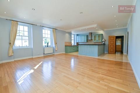 Apartment 2, Rangemore Hall Dunstall Road, Rangemore, Burton-on-trent, DE13 9RH
