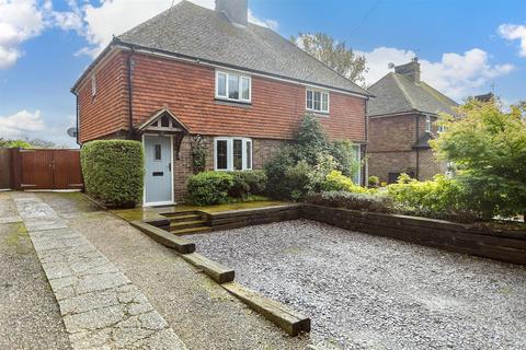 2 bedroom semi-detached house for sale, Reeds Lane, Southwater, Horsham, West Sussex