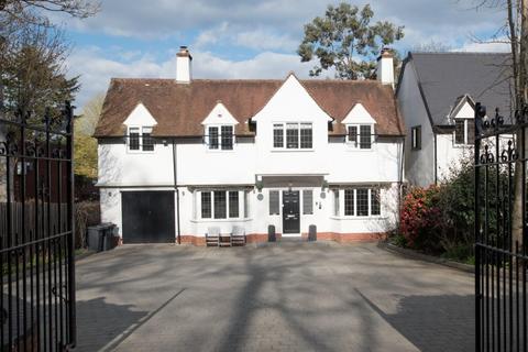 150 Lichfield Road, Sutton Coldfield, B74 2TF