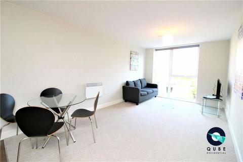 2 bedroom apartment for sale, Worrall Street, Salford, Greater Manchester, M5 4YA