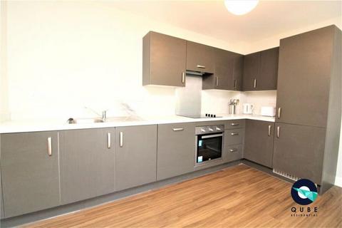 2 bedroom flat for sale, Worrall Street, Salford, Greater Manchester, M5 4YA