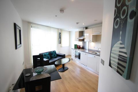 1 bedroom flat to rent, Echo Central Two, Cross Green Lane, Leeds, West Yorkshire, LS9