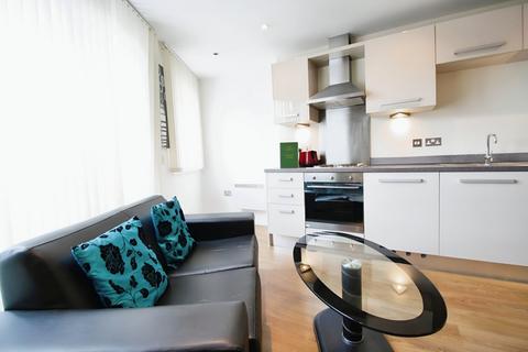 undefined, Echo Central Two, Cross Green Lane, Leeds, West Yorkshire, LS9