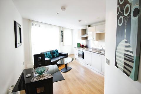 undefined, Echo Central Two, Cross Green Lane, Leeds, West Yorkshire, LS9