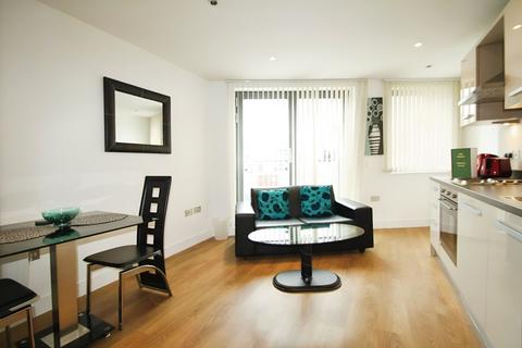 undefined, Echo Central Two, Cross Green Lane, Leeds, West Yorkshire, LS9