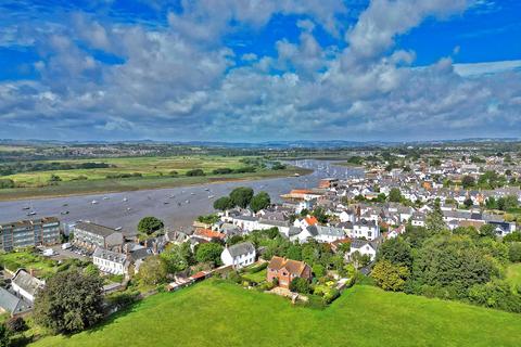 6 bedroom detached house for sale, Strand View, Topsham, Exeter, Devon, EX3