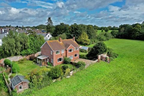 6 bedroom detached house for sale, Strand View, Topsham, Exeter, Devon, EX3