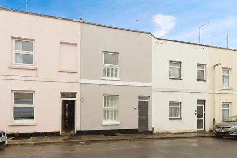 2 bedroom terraced house to rent, Keynsham Street, Cheltenham, GL52