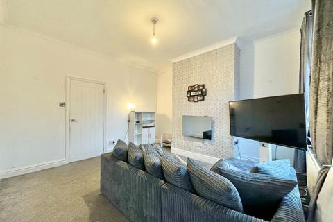 2 bedroom terraced house for sale, Cemetery Road, Hemingfield, Barnsley