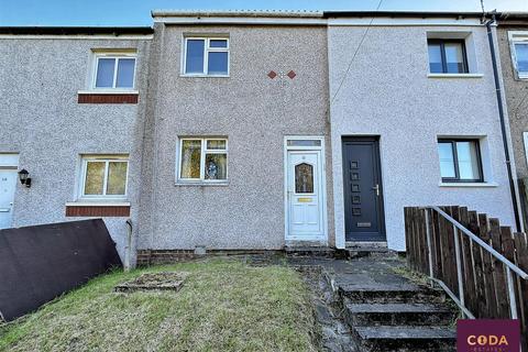 2 bedroom maisonette for sale, Riggside Road, Glasgow