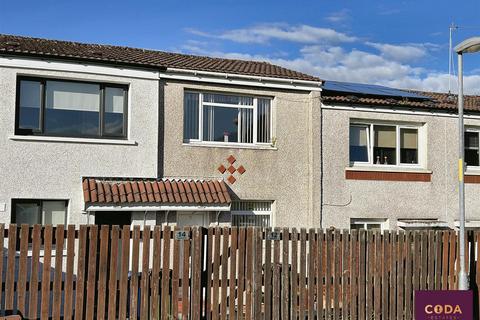 2 bedroom maisonette for sale, Riggside Road, Glasgow