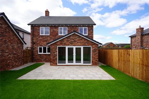 4 bedroom detached house for sale, Whitworth Gardens, Stratford Road, Honeybourne, Worcestershire, WR11