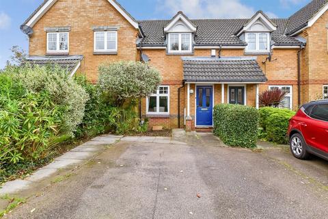 2 bedroom terraced house for sale, Morton Close, Maidstone, Kent