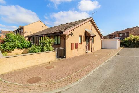 2 bedroom semi-detached bungalow for sale, Sycamore Copse, Wakefield WF2