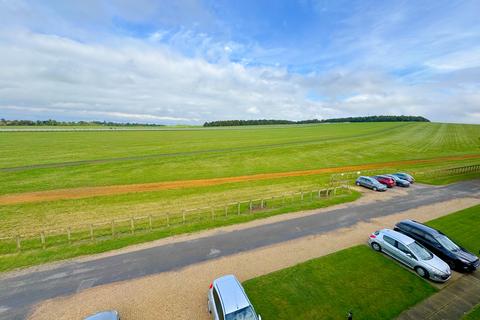 2 bedroom retirement property for sale, Hillside, Heath Road, Newmarket, Suffolk