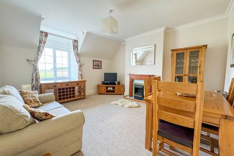 2 bedroom retirement property for sale, Hillside, Heath Road, Newmarket, Suffolk