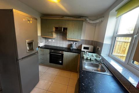 2 bedroom apartment to rent, Twillbrook Drive, Salford, Greater Manchester