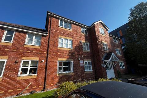 2 bedroom apartment to rent, Twillbrook Drive, Salford, Greater Manchester