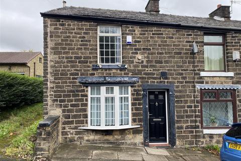 2 bedroom terraced house to rent, Back Moor, Hyde SK14