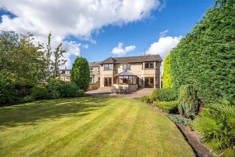 6 bedroom detached house for sale, Forman Road, Leven, Fife