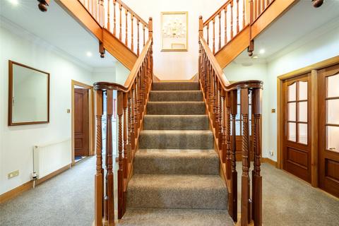 6 bedroom detached house for sale, Forman Road, Leven, Fife