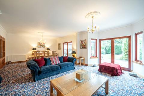6 bedroom detached house for sale, Forman Road, Leven, Fife
