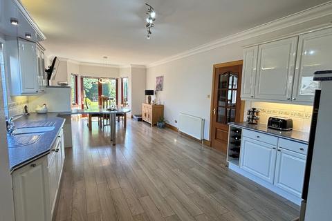 undefined, Forman Road, Leven, Fife