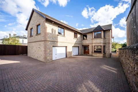 6 bedroom detached house for sale, Forman Road, Leven, Fife