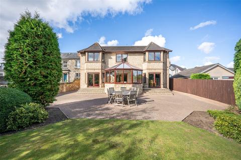 6 bedroom detached house for sale, Forman Road, Leven, Fife