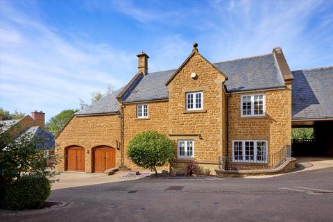 4 bedroom detached house for sale, Sibford Ferris, Oxfordshire, OX15