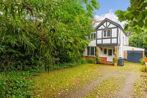 3 bedroom semi-detached house for sale, Gorse Avenue, Worthing