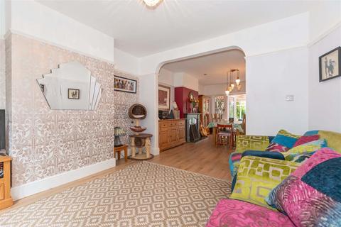 3 bedroom semi-detached house for sale, Gorse Avenue, Worthing