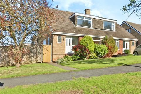 26 Chapel Close, Skirlaugh, Hull, HU11 5ED