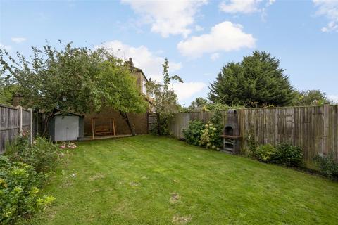 4 bedroom end of terrace house for sale, Westway, Raynes Park, SW20