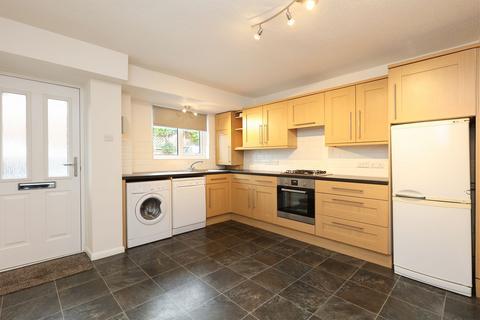 2 bedroom townhouse to rent, Derwent Close, Dronfield S18