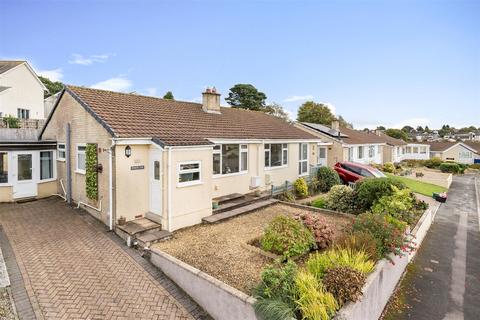 2 bedroom bungalow for sale, Broadmead, Callington