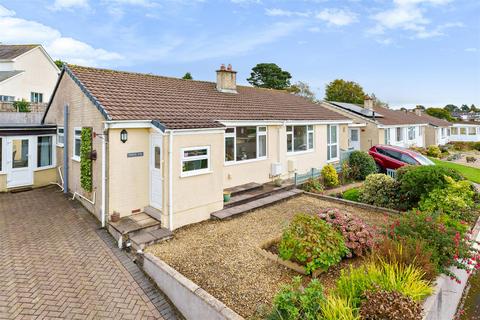 2 bedroom bungalow for sale, Broadmead, Callington