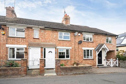 2 bedroom terraced house for sale, Baileys Villas, Pavenham Road, Felmersham