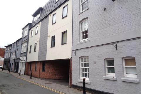 1 bedroom apartment to rent, City Centre, Hereford