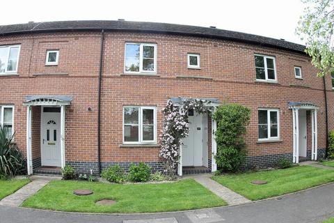undefined, Lyndale Court,  Winsford, CW7
