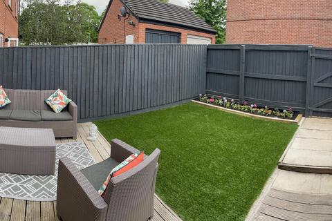 undefined, Lyndale Court,  Winsford, CW7